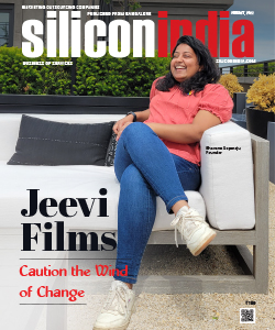 Jeevi Films: Caution the Wind of Change